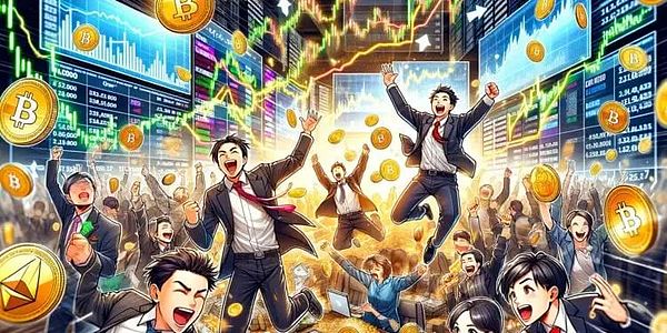 比特币挖矿惊现双寡头格局：51%攻击威胁再引热议