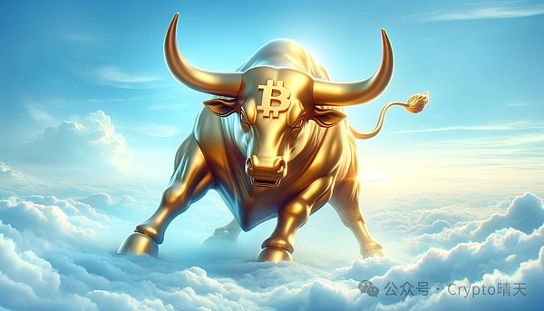 当比特币指标开始发烧，我们离暴富还差多远？