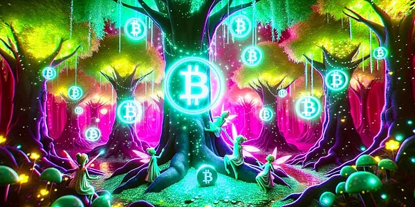 币安合约新宠：这7个潜力币种值得你睁大眼睛关注