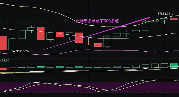 熊市何时结束？一位老韭菜的真心话