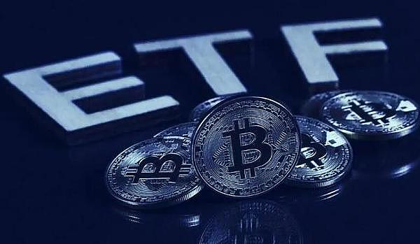 加密货币合规里程碑：CZ认罪如何为比特币ETF铺平道路