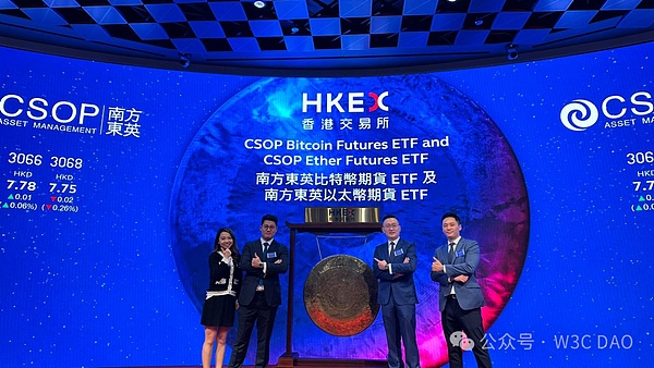 当衍生品变成主角：警惕那些被杠杆扭曲的市场狂欢