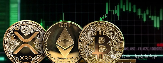 MATIC币：被低估的区块链基建王者