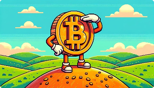 ETH市场观察：一个资深交易员的实盘思考