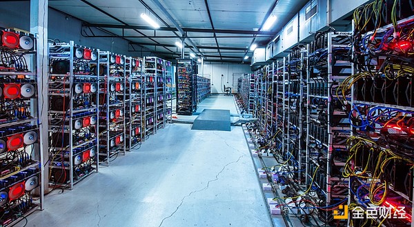 稳定币：数字金融领域的定海神针