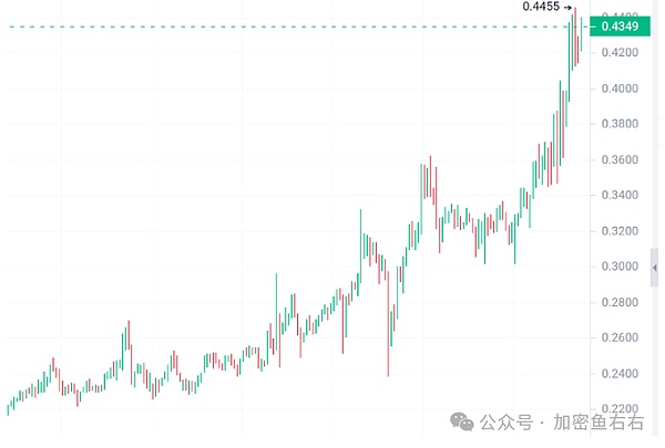 Bitmine股价坐上过山车：华尔街新宠背后的隐忧