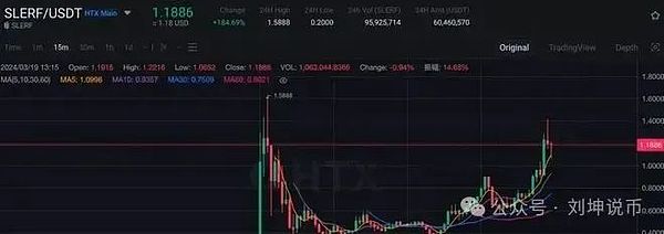 SSFINALITY：加密世界的下一个颠覆者正在崛起