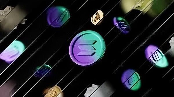 XRP或将迎来千倍暴涨？一位分析师的大胆预言