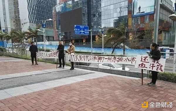 市场观察：比特币关键支撑位争夺战打响