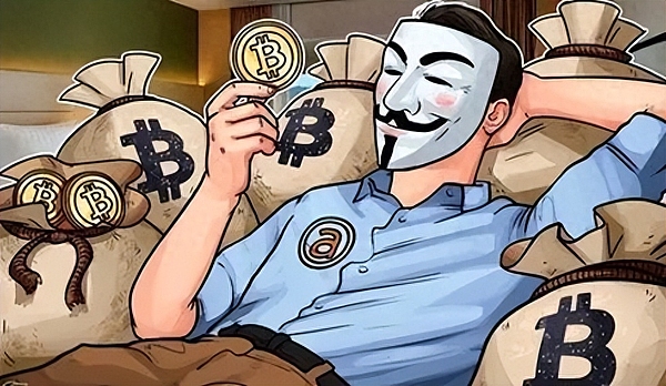 比特币横盘震荡：是蓄势待发还是趋势反转？